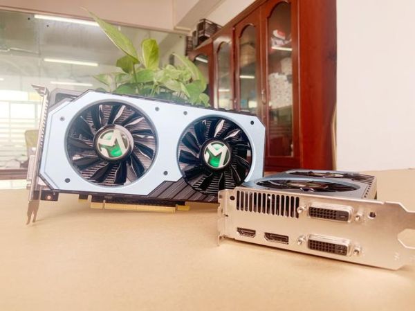 gtx950m性能怎么样_gtx950m能玩什么游戏-第3张图片-俊逸知识馆