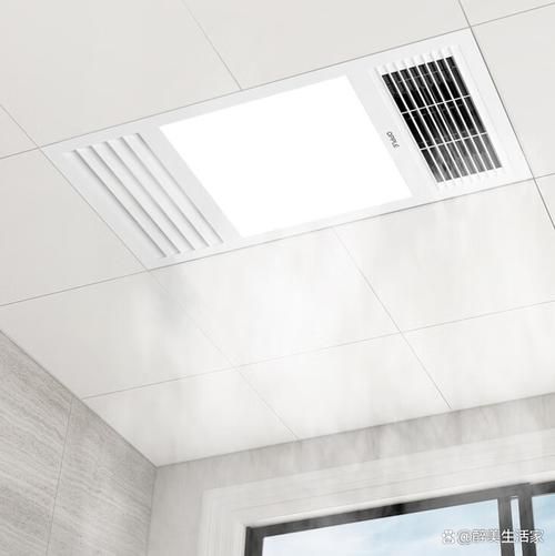 欧普浴霸怎么样_欧普浴霸哪款好-第1张图片-俊逸知识馆