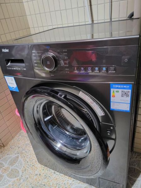 海尔洗衣机质量怎么样_海尔洗衣机哪款好用-第2张图片-俊逸知识馆