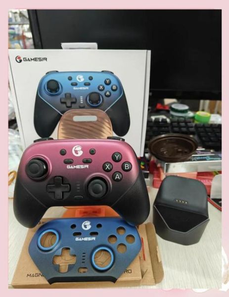 小鸡手柄怎么样_值得买吗-第1张图片-俊逸知识馆