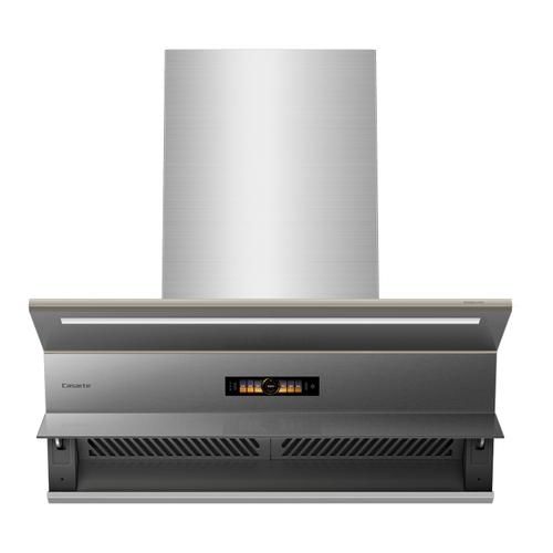 卡萨帝油烟机怎么样_卡萨帝油烟机优缺点-第2张图片-俊逸知识馆