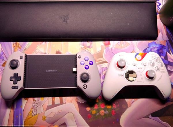 小鸡手柄怎么样_值得买吗-第2张图片-俊逸知识馆