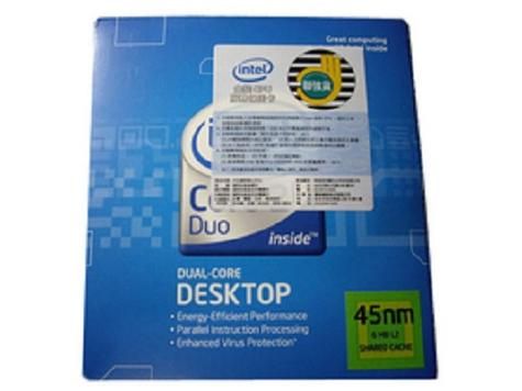 e8400性能如何_e8400还能用吗-第2张图片-俊逸知识馆