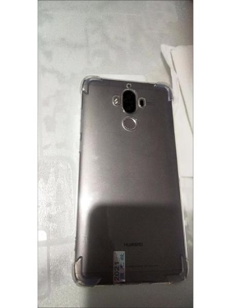 华为Mate9怎么样_华为Mate9还值得买吗-第1张图片-俊逸知识馆