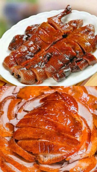 北京烧鸭哪家最正宗_北京烧鸭和烤鸭区别-第3张图片-俊逸知识馆