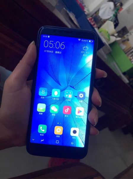 米语手机怎么样_米语手机质量好吗-第1张图片-俊逸知识馆