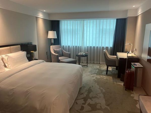 北京福建大厦在哪个地铁口_北京福建大厦住宿价格-第1张图片-俊逸知识馆