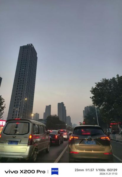 vivo手机拍照怎么样_vivo手机拍照真实效果好吗-第2张图片-俊逸知识馆