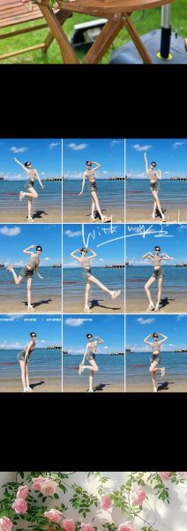 怎么拍照片好看_手机拍照技巧-第3张图片-俊逸知识馆