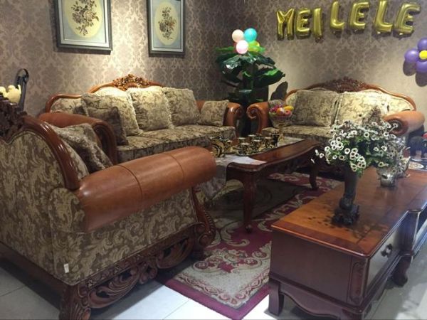 美乐乐怎么样_美乐乐家具质量好吗-第2张图片-俊逸知识馆