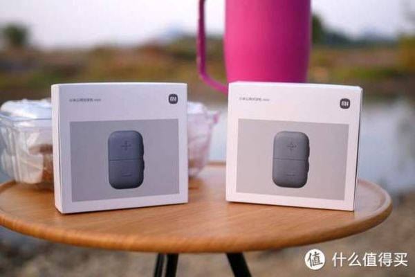 小米对讲机怎么样_小米对讲机值得买吗-第2张图片-俊逸知识馆
