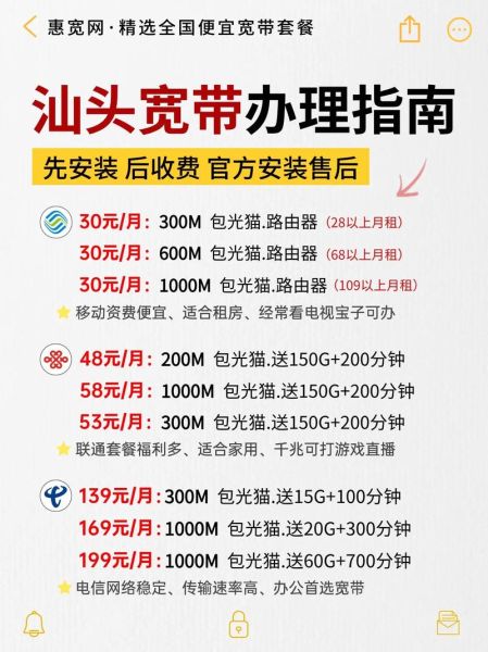 移动200兆宽带怎么样_值不值得办理-第1张图片-俊逸知识馆 移动200兆宽带怎么样_值不值得办理-第1张图片-俊逸知识馆
