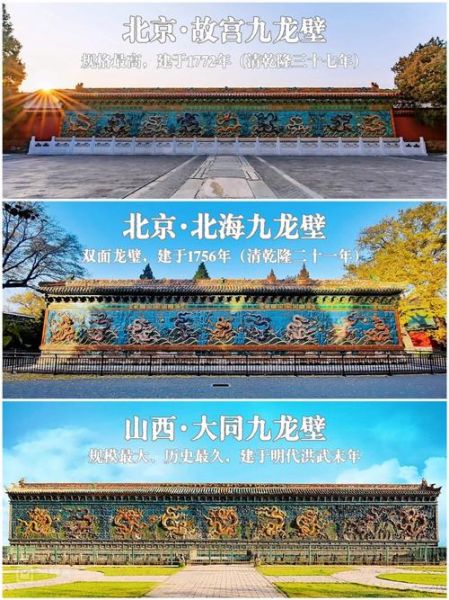 北京九龙壁在哪_北京九龙壁门票多少钱-第1张图片-俊逸知识馆
