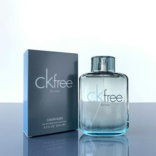 ck男士香水怎么样_ck男士香水哪款好闻-第1张图片-俊逸知识馆