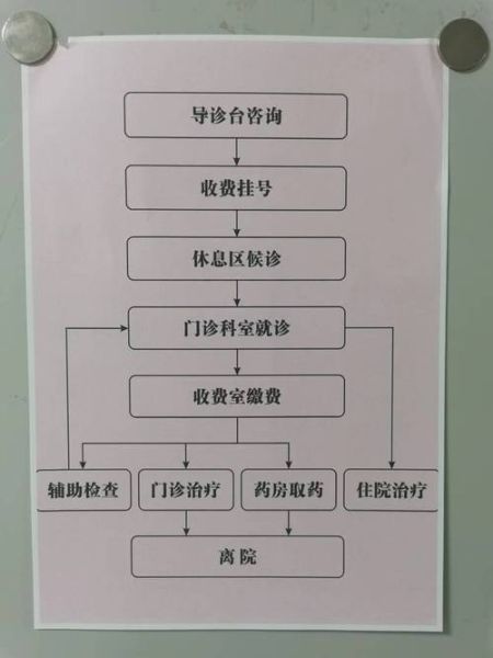北京地坛医院怎么样_北京地坛医院看病流程-第3张图片-俊逸知识馆