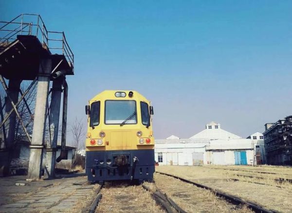 北京二七机车厂历史_北京二七机车厂现状-第1张图片-俊逸知识馆