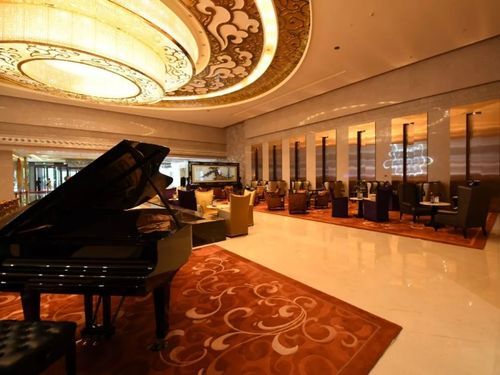 北京日坛宾馆价格_北京日坛宾馆怎么样-第1张图片-俊逸知识馆