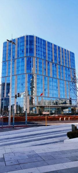 北京国家会议中心怎么走_北京国家会议中心附近酒店-第1张图片-俊逸知识馆