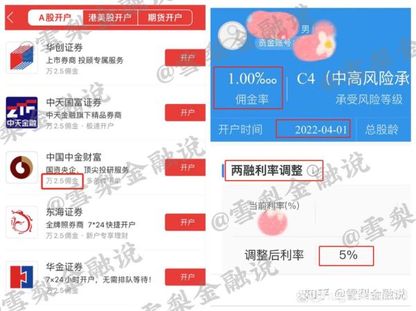 股票期权交易平台哪个好_如何开户-第3张图片-俊逸知识馆