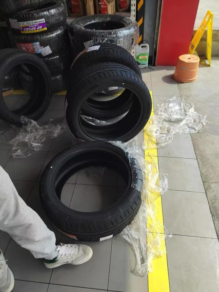 途虎轮胎怎么样_途虎轮胎靠谱吗-第1张图片-俊逸知识馆