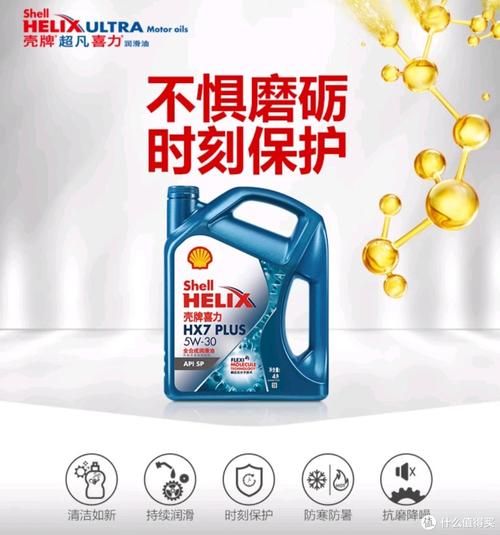 壳牌润滑油怎么样_壳牌机油优缺点有哪些-第3张图片-俊逸知识馆
