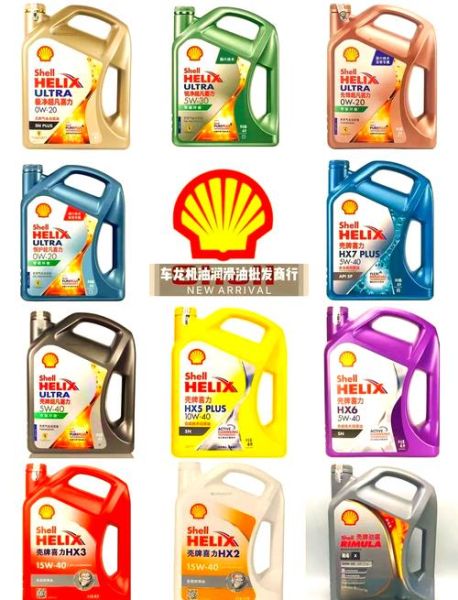 壳牌润滑油怎么样_壳牌机油优缺点有哪些-第2张图片-俊逸知识馆