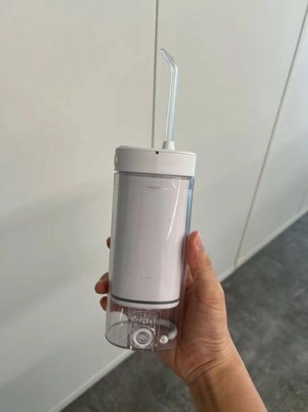 洁碧冲牙器怎么样_洁碧冲牙器真的有用吗-第2张图片-俊逸知识馆