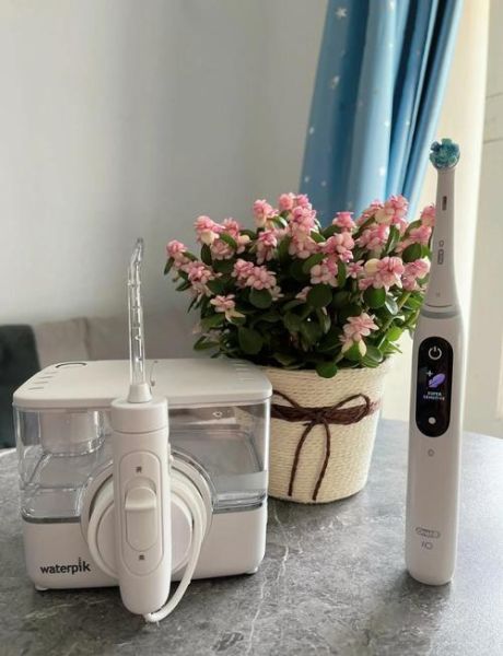 洁碧冲牙器怎么样_洁碧冲牙器真的有用吗-第3张图片-俊逸知识馆