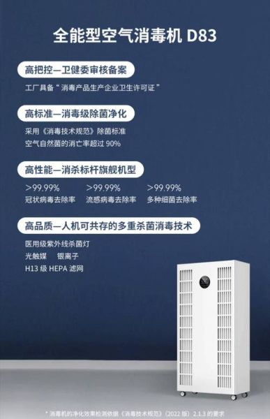 净化器怎么样_净化器哪个牌子好-第1张图片-俊逸知识馆