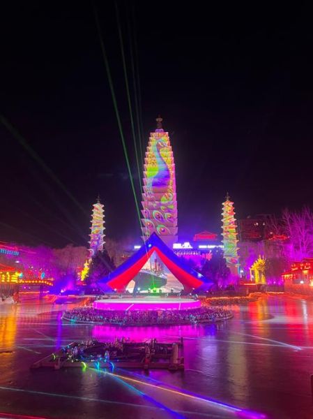 北京夜生活去哪玩_北京晚上有什么好玩的-第1张图片-俊逸知识馆