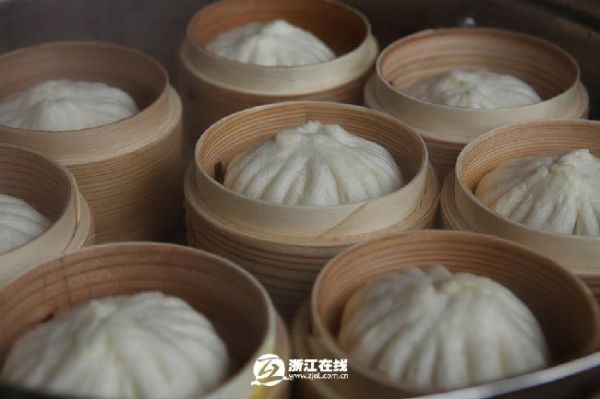 北京庆丰包子哪家好吃_庆丰包子铺营业时间-第2张图片-俊逸知识馆