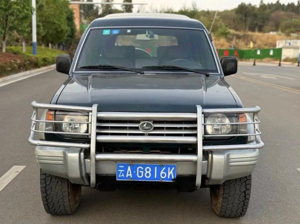 猎豹奇兵怎么样_猎豹奇兵值得买吗-第3张图片-俊逸知识馆