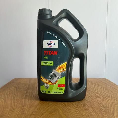 福斯全合成机油怎么样_福斯全合成机油适合什么车型-第3张图片-俊逸知识馆