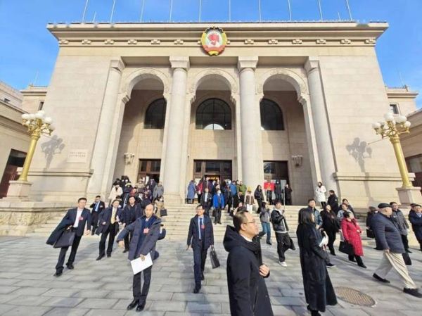 北京市西城区人民政府地址_西城区政府办事大厅在哪-第2张图片-俊逸知识馆