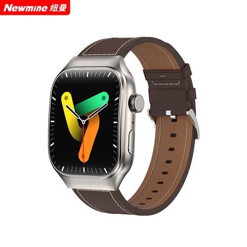 纽曼手环怎么样_纽曼手环值得买吗-第2张图片-俊逸知识馆