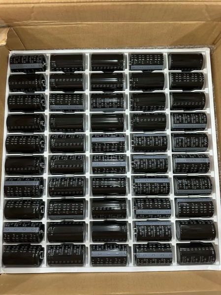 尼吉康电容怎么样_尼吉康电容质量好吗-第1张图片-俊逸知识馆