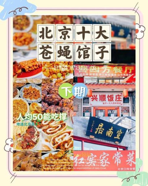北京好吃不贵人气餐厅_人均50元以内去哪吃-第2张图片-俊逸知识馆 北京好吃不贵人气餐厅_人均50元以内去哪吃-第2张图片-俊逸知识馆