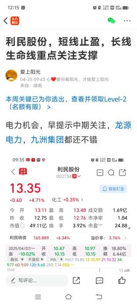 利民股份股票值得买吗_利民股份未来走势如何-第2张图片-俊逸知识馆 利民股份股票值得买吗_利民股份未来走势如何-第2张图片-俊逸知识馆