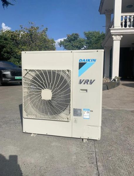 大金空调质量怎么样_大金空调耐用吗-第2张图片-俊逸知识馆 大金空调质量怎么样_大金空调耐用吗-第2张图片-俊逸知识馆