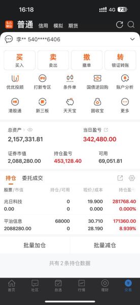 平治信息股票值得买吗_平治信息股票未来走势如何-第3张图片-俊逸知识馆