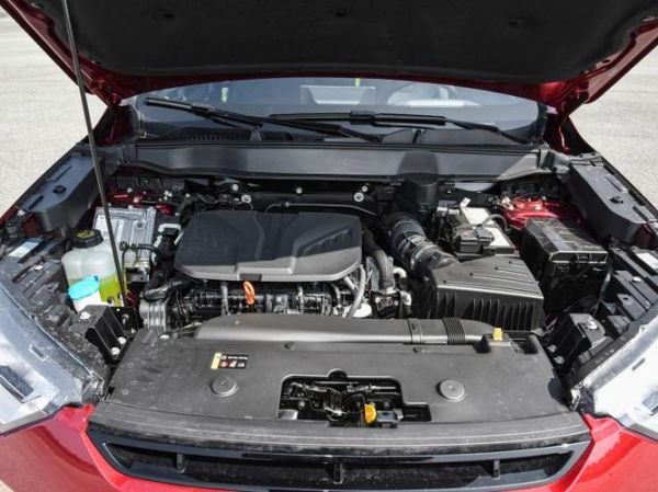 哈弗的发动机怎么样_哈弗发动机耐用吗-第2张图片-俊逸知识馆 哈弗的发动机怎么样_哈弗发动机耐用吗-第2张图片-俊逸知识馆