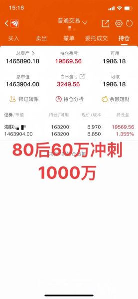 海联讯股票怎么样_海联讯股票值得买吗-第3张图片-俊逸知识馆