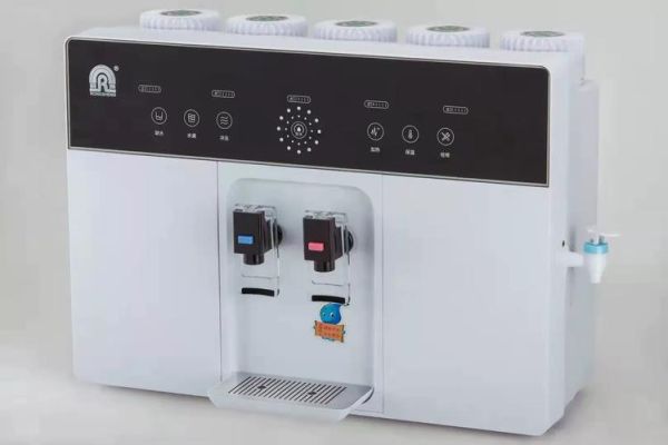 容声净水器怎么样_容声净水器好不好用-第2张图片-俊逸知识馆