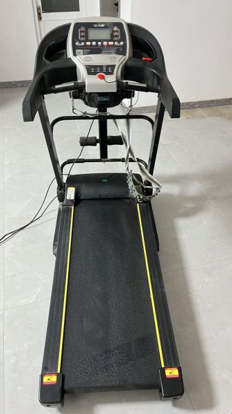 佑美跑步机怎么样_佑美跑步机质量好吗-第1张图片-俊逸知识馆