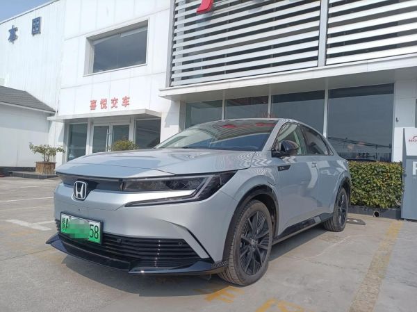 本田电动车怎么样_本田电动车续航实测-第3张图片-俊逸知识馆