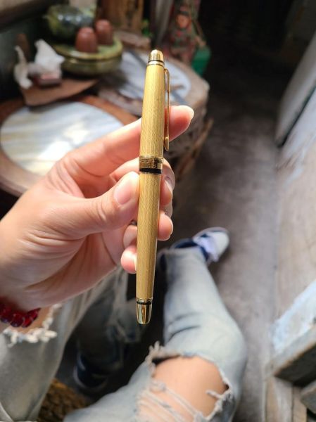 英雄钢笔怎么样_英雄钢笔值得买吗-第3张图片-俊逸知识馆 英雄钢笔怎么样_英雄钢笔值得买吗-第3张图片-俊逸知识馆