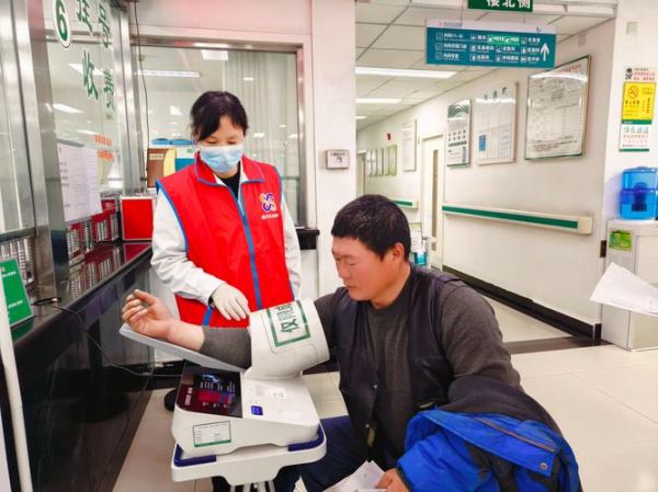 北京安达医院怎么样_北京安达医院预约挂号-第1张图片-俊逸知识馆
