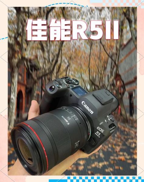 佳能r5怎么样_佳能r5值得买吗-第2张图片-俊逸知识馆