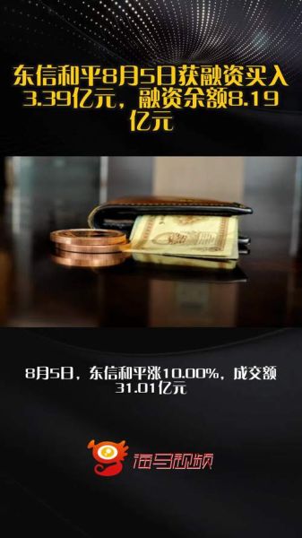 东信和平股票吧最新消息_东信和平值得长期持有吗-第3张图片-俊逸知识馆
