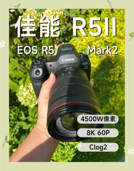 佳能r5怎么样_佳能r5值得买吗-第3张图片-俊逸知识馆